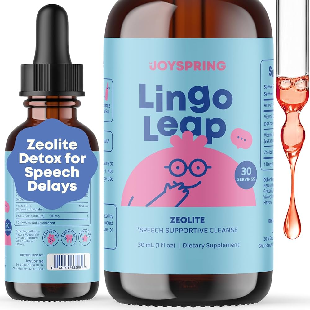 Lingo leap