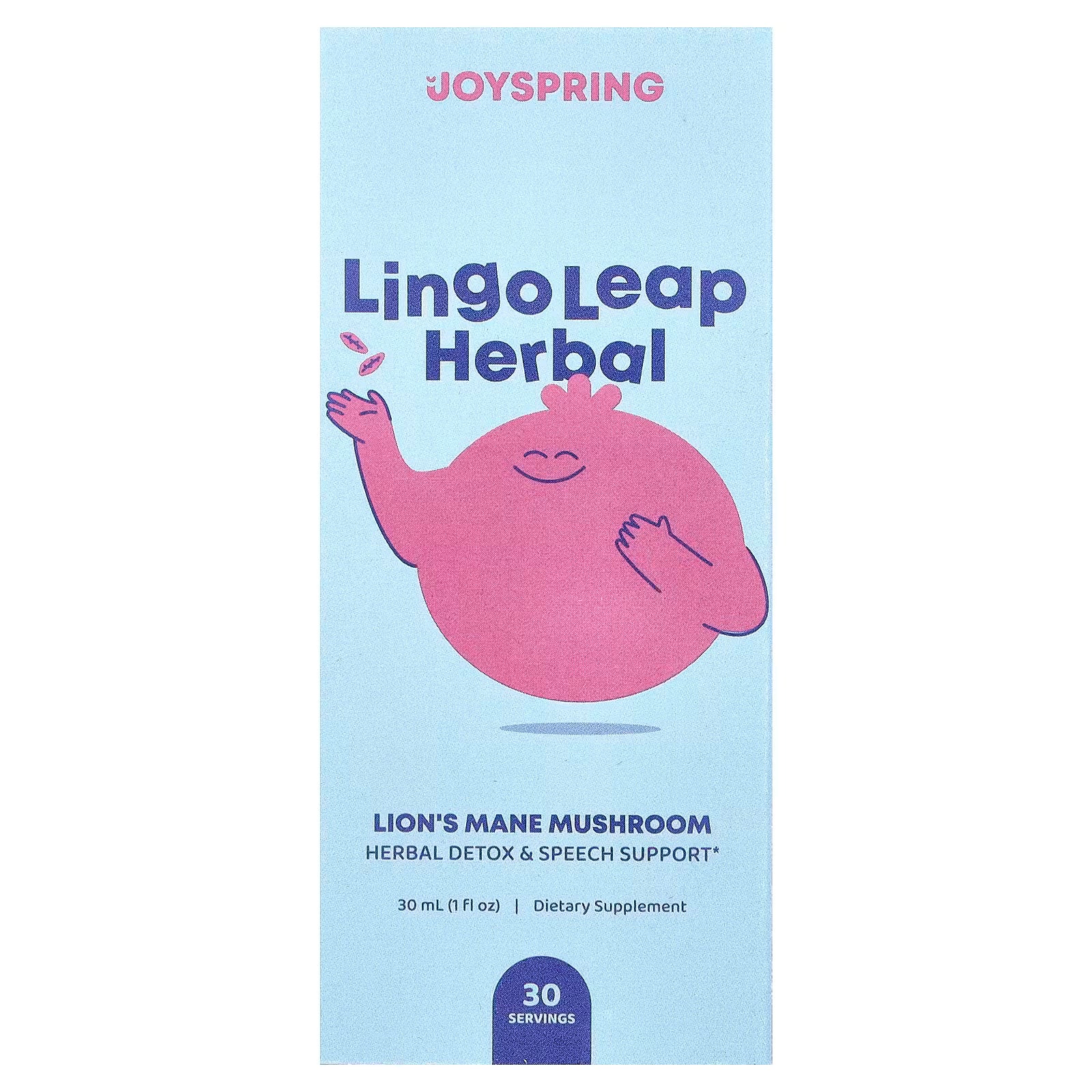 Lingo leap